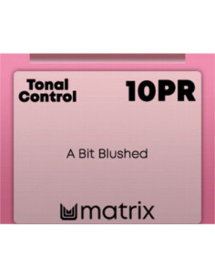 TONAL CONTROL Pre-Bonded...