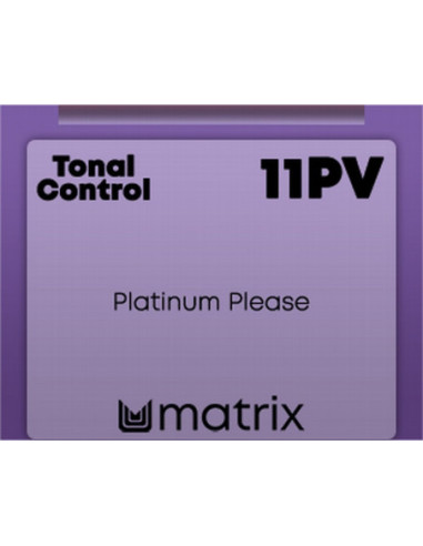 TONAL KONTROL 11PV 90ml