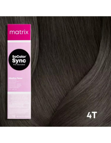 SOCOLOR SYNC Forbundet 4T 90ml