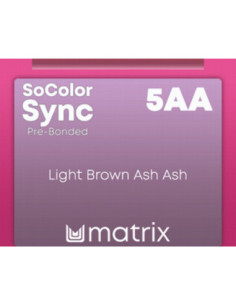 SOCOLOR SYNC Pre-Bonded 5AA...