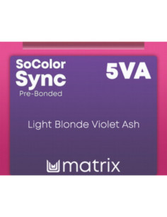 SOCOLOR SYNC Pre-Bonded 5VA...