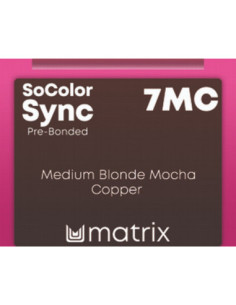 SOCOLOR SYNC Forbundet 7MC...
