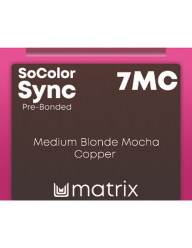 SOCOLOR SYNC Forbundet 7MC 90ml
