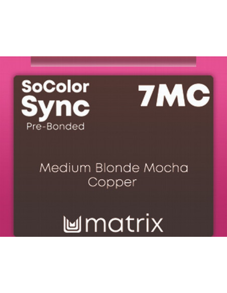 SOCOLOR SYNC Forbundet 7MC 90ml