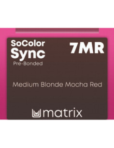 SOCOLOR SYNC Forbundet 7MR...