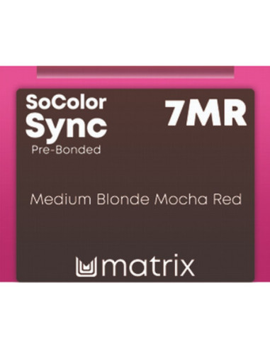 SOCOLOR SYNC Forbundet 7MR 90ml