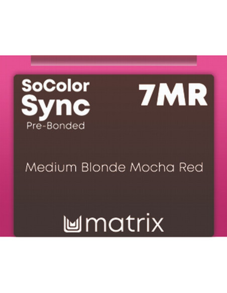 SOCOLOR SYNC Forbundet 7MR 90ml