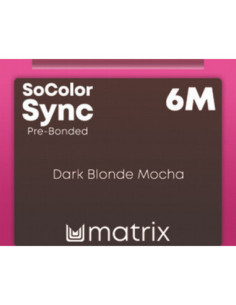 SOCOLOR SYNC Pre-Bonded...