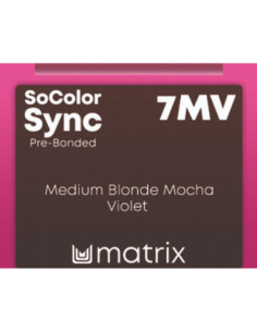 SOCOLOR SYNC Pre-Bonded...