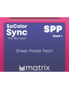 SOCOLOR SYNC Pre-Bonded...