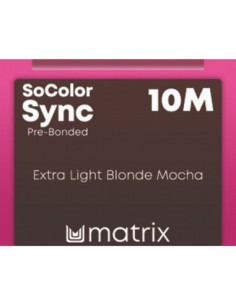 SOCOLOR SYNC Pre-Bonded 10M...