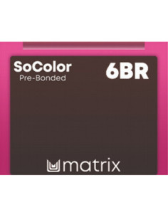 SOCOLOR Pre-Bonded...