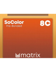 SOCOLOR PRÆBUNDET 8C 90ml