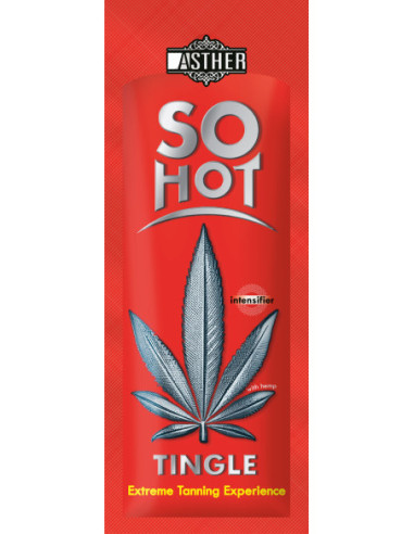 Taboo Expert So Hot solcreme 15ml