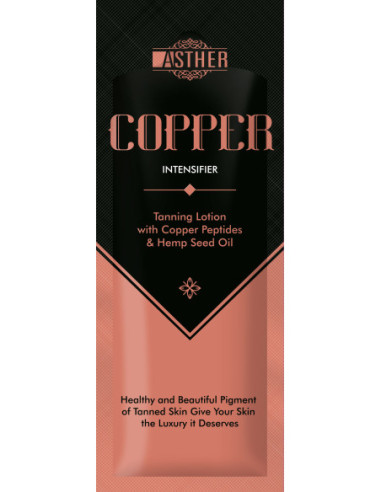 Taboo Expert Copper Intensifier...
