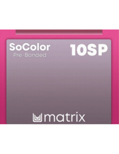 SOCOLOR Pre-Bonded...