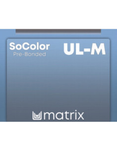 SOCOLOR Pre-Bonded...