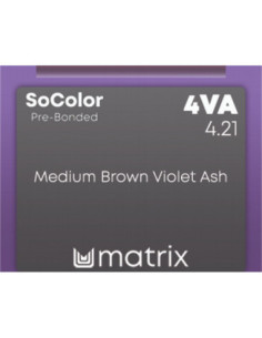 SOCOLOR PRÆBUNDET 4VA 90ml
