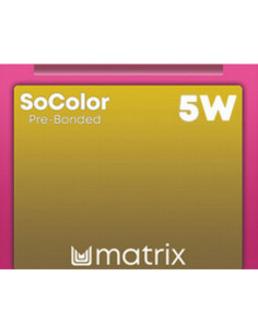SOCOLOR PRÆBONDET 5W 90ml