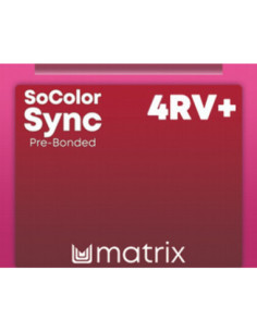 SOCOLOR SYNC Pre-Bonded...