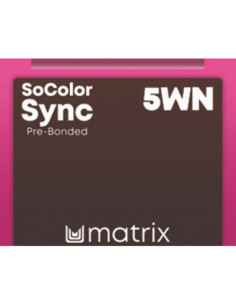 SOCOLOR SYNC Forbundet 5WN...