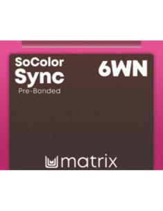 SOCOLOR SYNC Pre-Bonded...