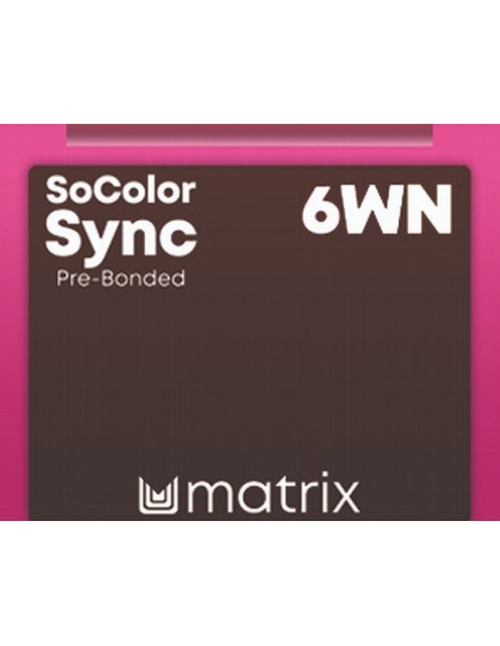 SOCOLOR SYNC Forbundet 6WN 90ml