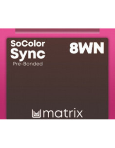 SOCOLOR SYNC Pre-Bonded 8WN...