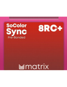 SOCOLOR SYNC Forbundet 8RC+...