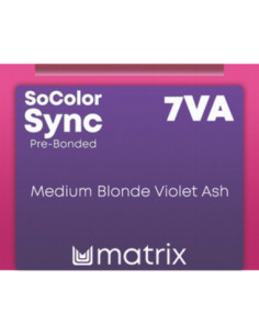 SOCOLOR SYNC Pre-Bonded 7VA...