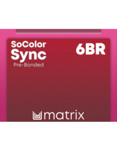 SOCOLOR SYNC Pre-Bonded...