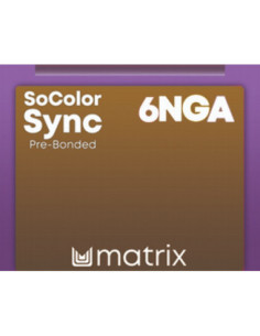 SOCOLOR SYNC Pre-Bonded...