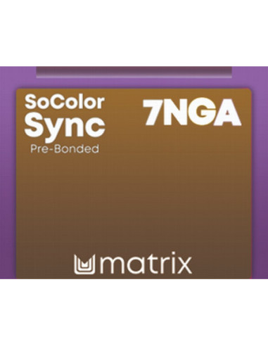 SOCOLOR SYNC Forbundet 7NGA 90ml