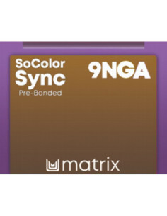 SOCOLOR SYNC Pre-Bonded...