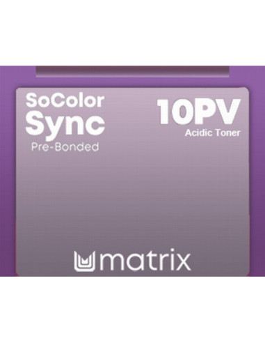 COLOR SYNC Matu krāsa Lavander Opal 10PV 90ml