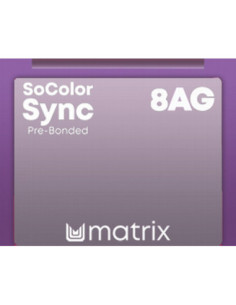 SOCOLOR SYNC Pre-Bonded...