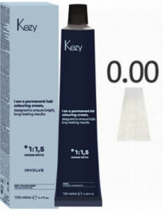 INVOLVE Hårfarve 0,00, 100 ml