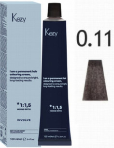 INVOLVE Hårfarve 0,11, 100 ml
