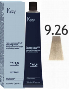 INVOLVE Hårfarve 9.26, 100ml