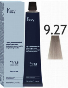 INVOLVE Hårfarve 9.27, 100ml