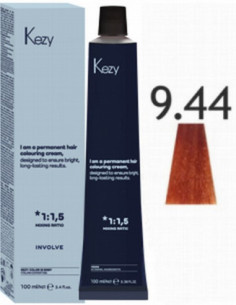 INVOLVE Hårfarve 9.44, 100ml