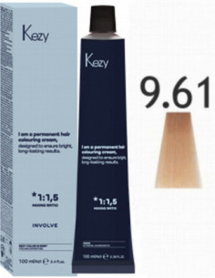 INVOLVE Hårfarve 9.61, 100ml