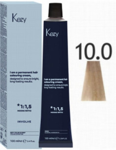 INVOLVE Hårfarve 10.0, 100ml