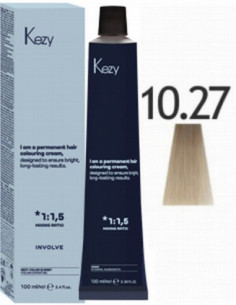 INVOLVE Hårfarve 10.27, 100ml