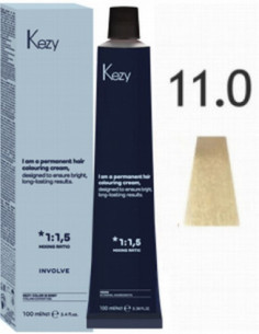 INVOLVE Hårfarve 11.0, 100ml