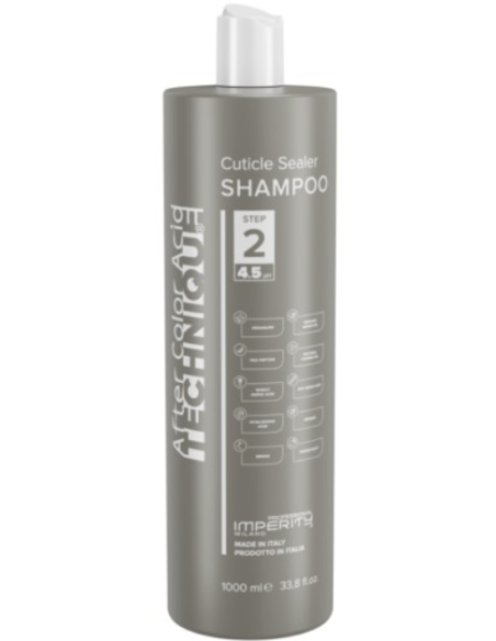 Imperity After Color Technique 2 Neglebåndsforseglershampoo 1000ml