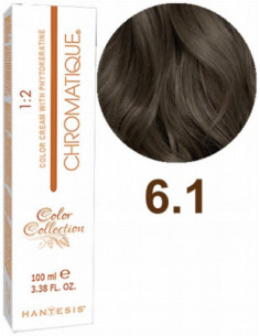 HANTESIS hårfarve...