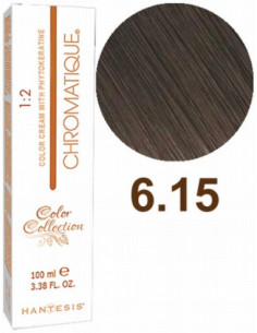 HANTESIS hårfarve...