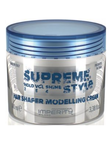 Imperity Supreme Style Modeling Cream...
