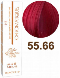 HANTESIS Hair color...